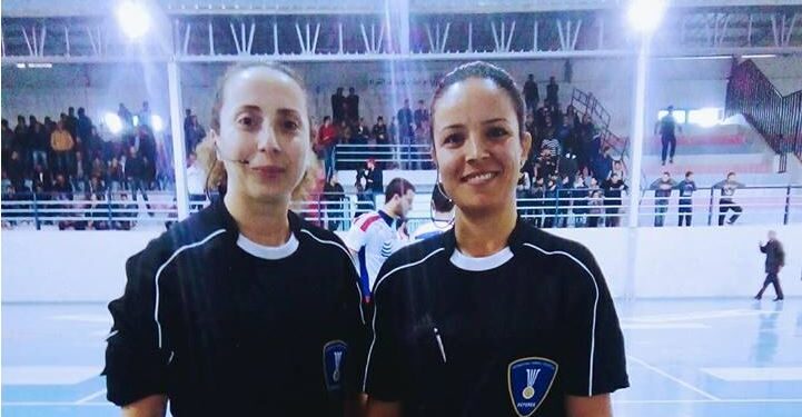 Amical-Handball : Pour son match face aux UAE, le Club Africain impose des arbitres femmes