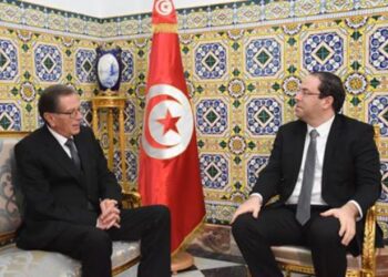 Al-Qods : Chahed estime injuste la d&eacute;cision de Trump