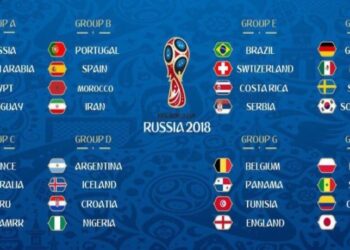 Le calendrier de la Tunisie en Coupe du Monde