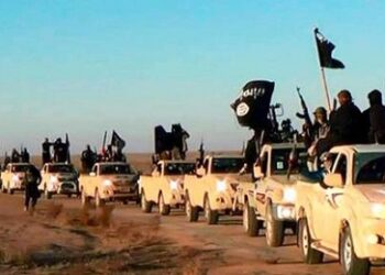Il reste moins de 1000 combattants de l'EI en Irak et en Syrie, selon la coalition US