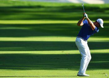 Tourisme : Salma Elloumi veut rendre la Tunisie une destination golfique par excellence