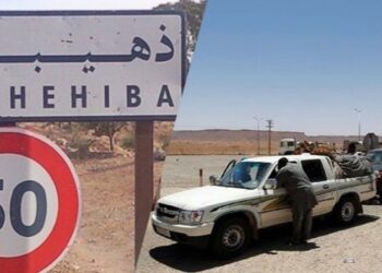 Tataouine : Le poste-fronti&egrave;re Dhiba-Wazen ferm&eacute; pour le neuvi&egrave;me jour cons&eacute;cutif