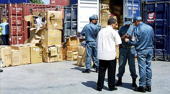 Port de Radès : Les prestataires des services douaniers en grève le 25 décembre