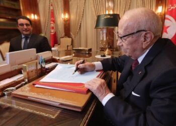 Patrice Bergamini : "La Tunisie porte l'espoir en M&eacute;diterran&eacute;e"