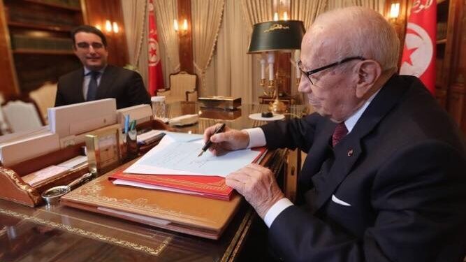 Patrice Bergamini : "La Tunisie porte l'espoir en Méditerranée"