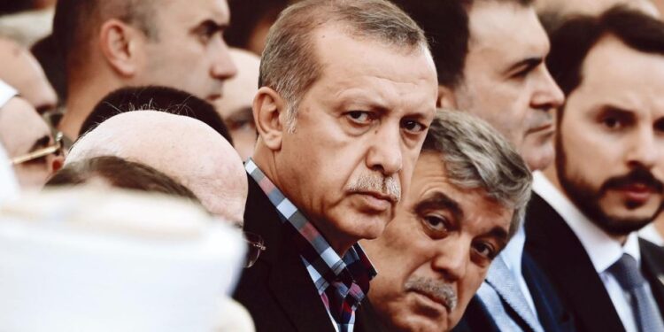 Tunisie : Des organisations adressent une lettre ouverte à Erdogan