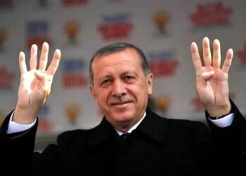 Al Massar ne se mettra pas &agrave; la table d&rsquo;Erdogan