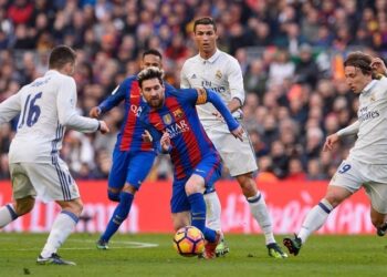 Real Madrid - FC Barcelone : O&ugrave; regarder le Clasico ?
