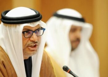 Ministre &eacute;mirati des Affaires &eacute;trang&egrave;res : "&Eacute;vitons les tentatives de fausses interpr&eacute;tations"