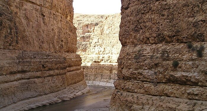 La mystérieuse colonie romaine des Gorges de Selja