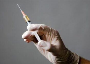 Commande de 100 mille doses suppl&eacute;mentaires du stock de vaccin contre la grippe