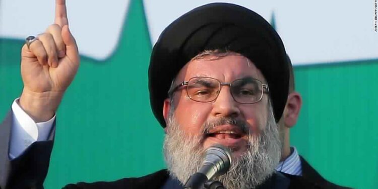 Al-Qods déclarée capitale d’Israël : Hezbollah met en garde contre des "répercussions catastrophiques"