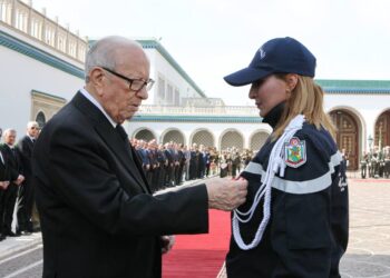 Tunisie : Une femme sur quatre ayant un emploi, travaille dans la fonction publique