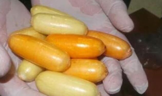 Aéroport Tunis-Carthage : Une personne arrêtée avec 200 grammes d’héroïne dans le ventre