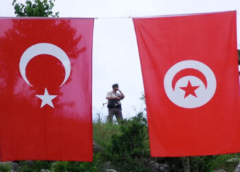 La Tunisie et la Turquie veulent promouvoir leur coop&eacute;ration en industrie militaire