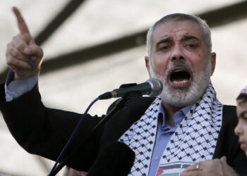 Al-Qods déclarée capitale d'Israël : Hamas appelle à une nouvelle Intifada