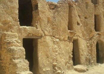 Ignorés et délaissés : La grande solitude des ksour du sud