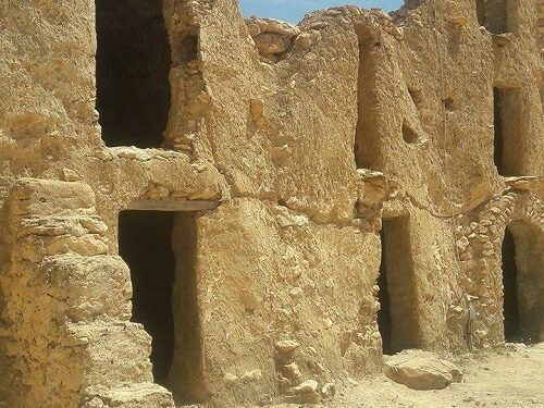 Ignorés et délaissés : La grande solitude des ksour du sud