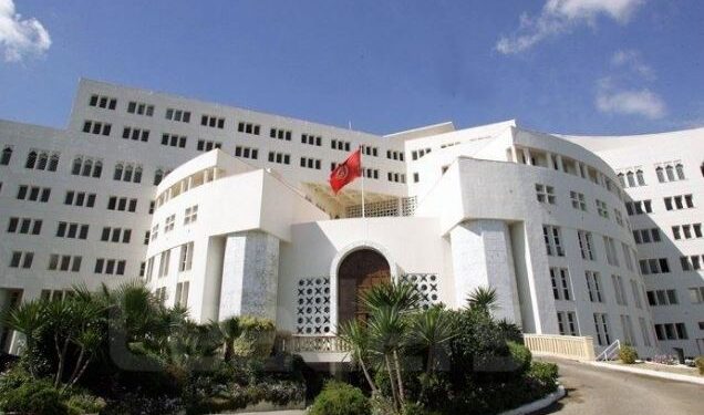 Al Qods : La Tunisie à la réunion extraordinaire de la Ligue Arabe