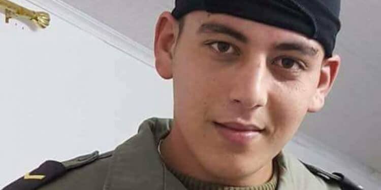 Katibat Oqba Ibn Nafaa revendique l'explosion au Mont Chaambi