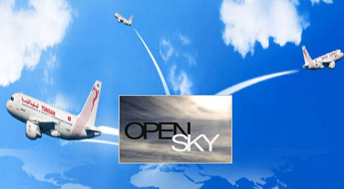 Tunisair incapable de concurrencer les compagnies Low Cost avec l'Open Sky