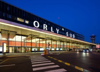 Tunisair : Perturbation des vols vers et depuis l'a&eacute;roport Paris-Orly