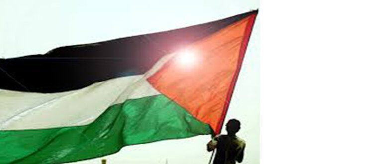 Tunisie : La première heure des cours du lundi sera consacrée à la Palestine