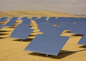 Tunisie : Nouveau projet pour lancer cinq centrales photovolta&iuml;ques dans le sud