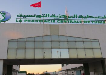 Tunisie : Une application num&eacute;rique pour contr&ocirc;ler le stock national des m&eacute;dicaments