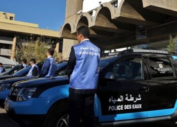 Maroc : Une police des eaux, opérationnelle dès 2018