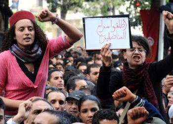 "La Tunisie n&rsquo;est pas un mod&egrave;le pour le monde arabe", postule un chercheur de l&rsquo;universit&eacute; Columbia