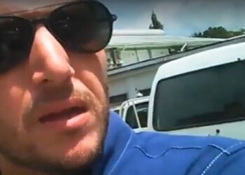 Le divorc&eacute; Sakher El Materi se lance dans la construction d'h&ocirc;tels
