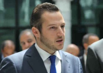 Sakhr El Materi ne s'est pas mari&eacute;, assure son avocat