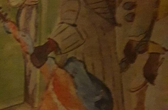 Banga, Tabbel et Zakkar : Les saltimbanques de la tradition