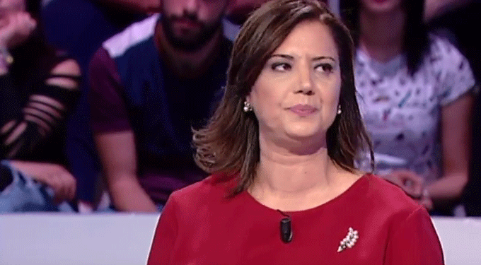 Samira Chaouachi d&eacute;sormais pr&eacute;sidente de l'UPL