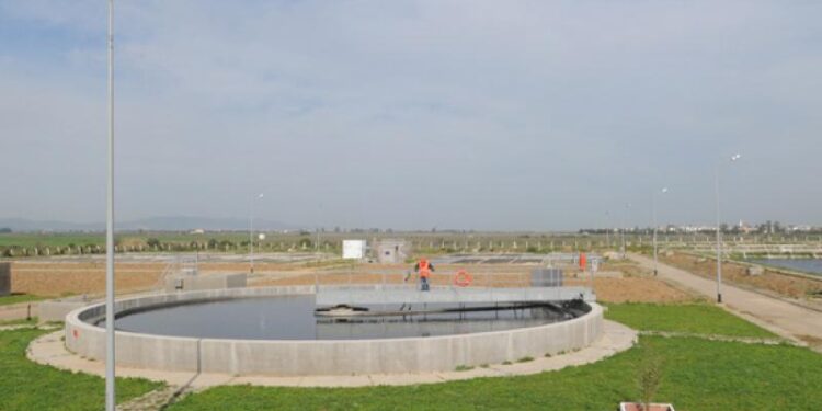 Tunisie : Comment réutiliser à bon escient les eaux usées traitées !