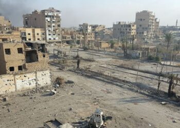 Les parents d’une terroriste française mis en examen pour financement de terrorisme