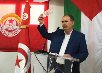 Tunisie : Un nouveau billet de 20 dinars portera la photo de Farhat Hached