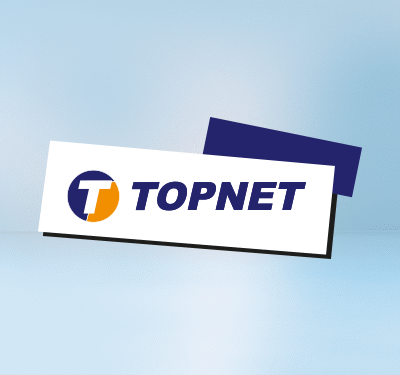 Perturbation Internet : Topnet offre 15 jours de connexion gratuite