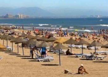 1,8 milliard de touristes se déplaceront dans le monde chaque année d'ici 2030, selon l'OMT