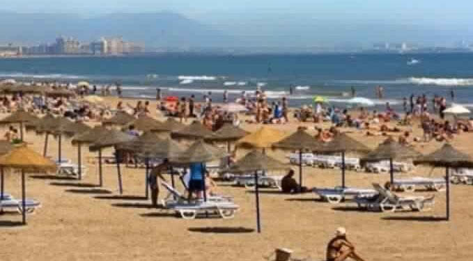 1,8 milliard de touristes se déplaceront dans le monde chaque année d'ici 2030, selon l'OMT