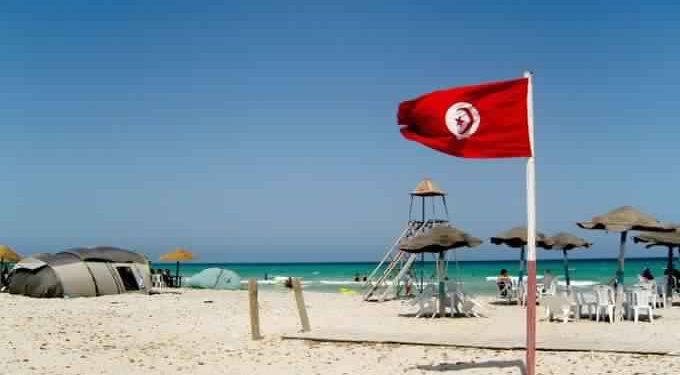 6,7 millions de touristes ont visit&eacute; la Tunisie jusqu&rsquo;au 20 d&eacute;cembre 2017