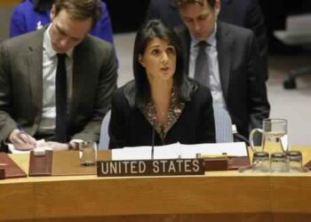 Al-Qods : Malgré les menaces de Trump, l'ONU condamne à une large majorité la décision des USA