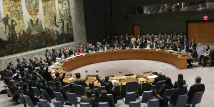 Al-Qods : Veto américain à une condamnation de l'annonce de Trump