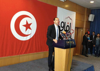 Tunisie : Afek Tounes appelle ses repr&eacute;sentants &agrave; se retirer du gouvernement