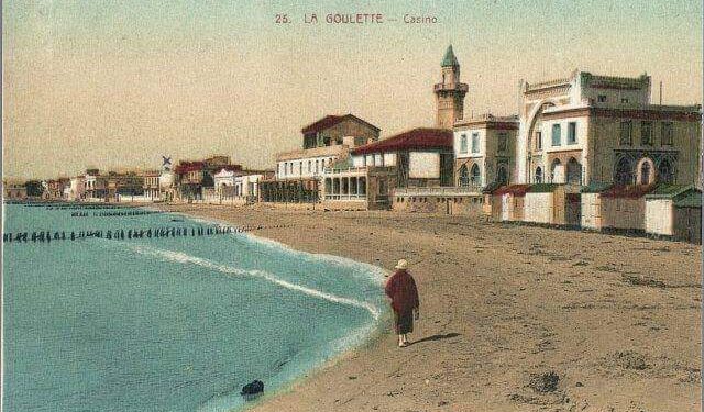 Quand Tunis avait quatre casinos, cent bistrots et une foule de guinguettes !