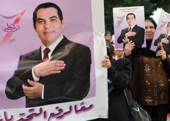 Chokri Balti : "On veut persuader Ben Ali de relancer la famille constitutionnelle"