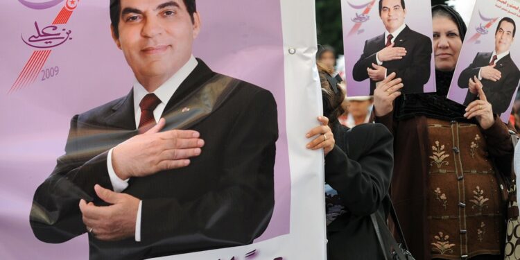 Chokri Balti : "On veut persuader Ben Ali de relancer la famille constitutionnelle"