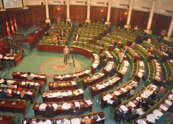A l'ARP, appels &agrave; la tenue d'&eacute;lections anticip&eacute;es