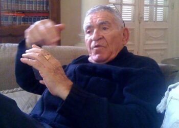 Ali Daldoul n'est plus : L'un des bâtisseurs de la STB